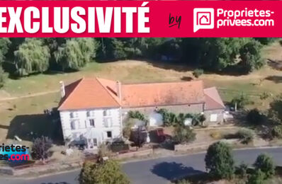 vente maison 397 000 € à proximité de Cournon-d'Auvergne (63800)