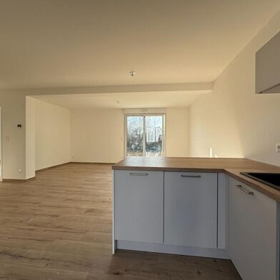 Maison 6 pièces 125 m²