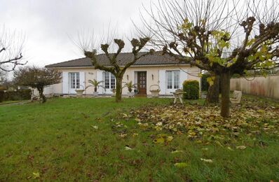 vente maison 260 000 € à proximité de Gironde-sur-Dropt (33190)