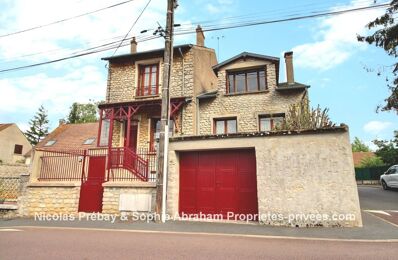 maison 6 pièces 159 m2 à vendre à Angerville (91670)