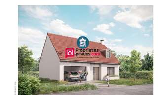 Maison 5 Pièces 129 m² à vendre à Condette (62360)