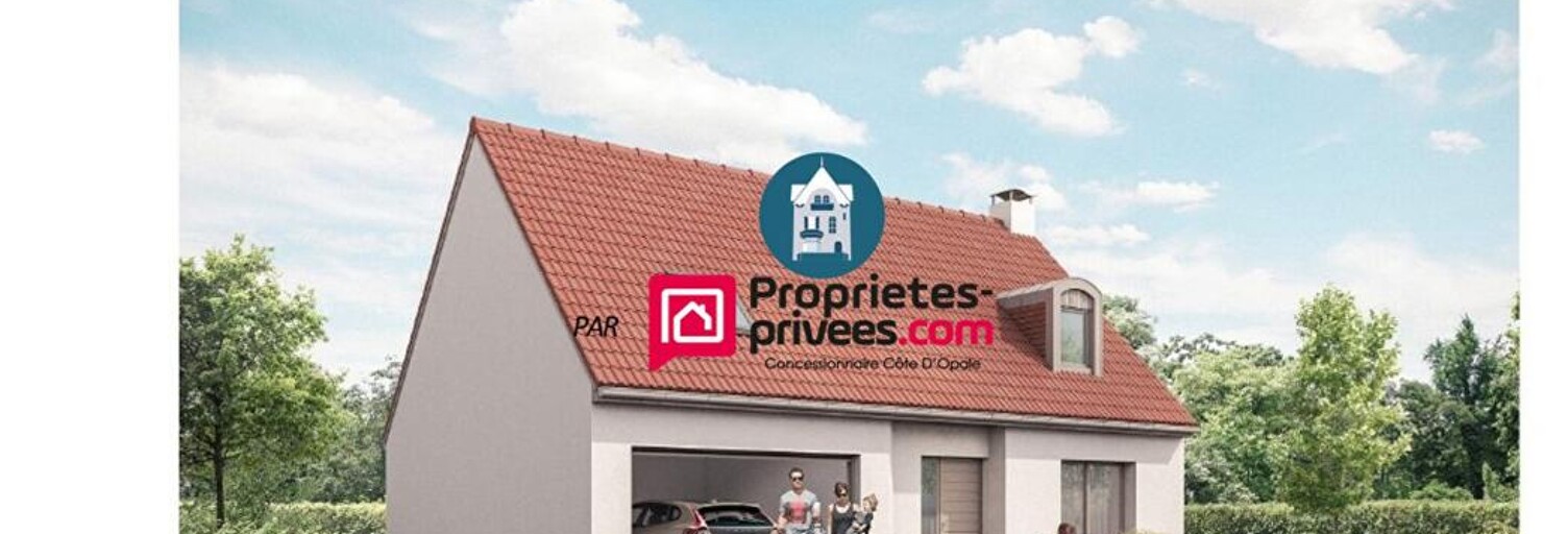 Maison 5 Pièces 129 m² à vendre à Condette (62360)