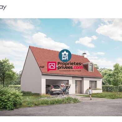 Maison 5 pièces 524000 €