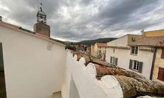 Maison 5 Pièces 200 m² à vendre à Villecroze (83690)