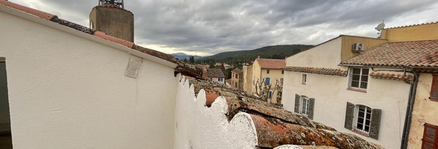 Maison 5 Pièces 200 m² à vendre à Villecroze (83690)