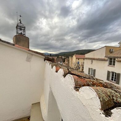 Maison 5 pièces 239900 €