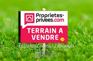 vente terrain 292 580 € à proximité de Toulouse (31500)