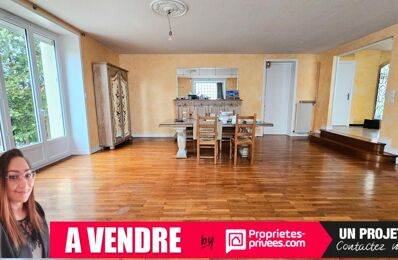 vente maison 295 000 € à proximité de Riorges (42153)