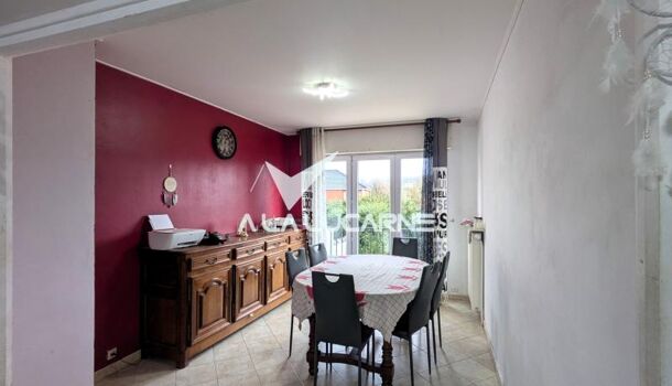 Villa / Maison 6 pièces  à vendre Arras 62000