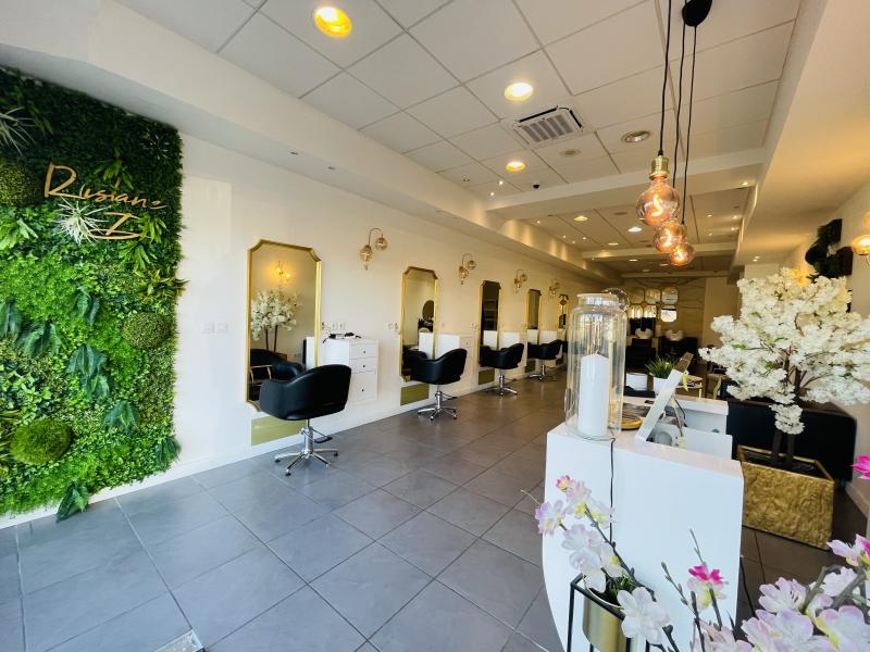 Local commercial  T2 à vendre Villette-d'Anthon 38280