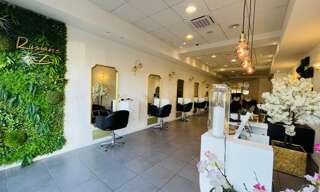 Commerce 2 Pièces 94 m² à vendre à Villette-d'Anthon (38280)