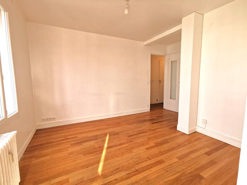 Appartement 2 pièces  à vendre Bagnolet 93170
