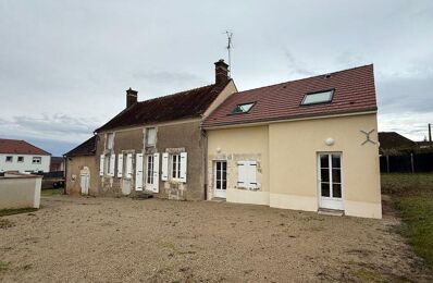 vente maison 199 900 € à proximité de Chemilly-sur-Yonne (89250)