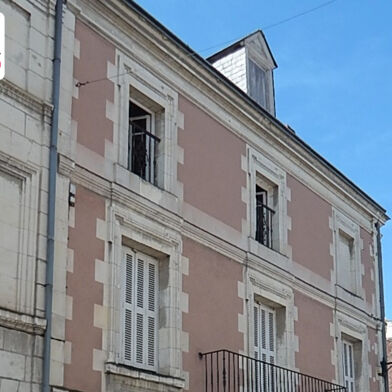 Maison 6 pièces 135 m²