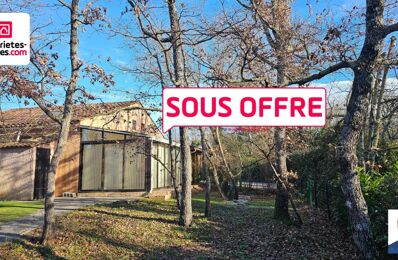 maison 3 pièces 52 m2 à vendre à Saint-Cézaire-sur-Siagne (06530)