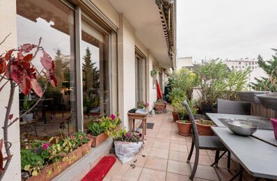 vente appartement 599 000 € à proximité de Saint-Maur-des-Fossés (94)