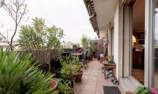 Appartement 3 Pièces 81 m² à vendre à Nogent-sur-Marne (94130)