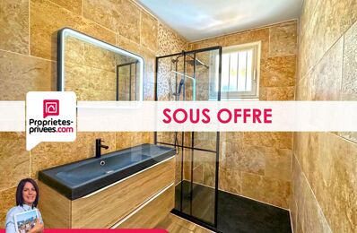 vente appartement 208 000 € à proximité de Cabris (06530)