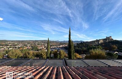 vente appartement 344 420 € à proximité de Mirabel-Aux-Baronnies (26110)