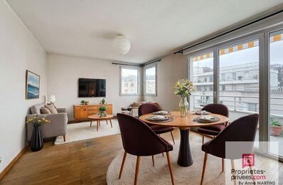 vente appartement 199 000 € à proximité de Grigny (91350)