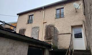 Immeuble  165 m² à vendre à Lure (70200)