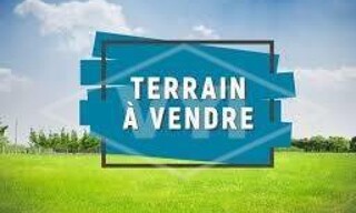 Terrain  370 m² à vendre à Quincy-sous-Sénart (91480)