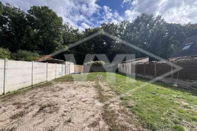 Terrain  139000 €