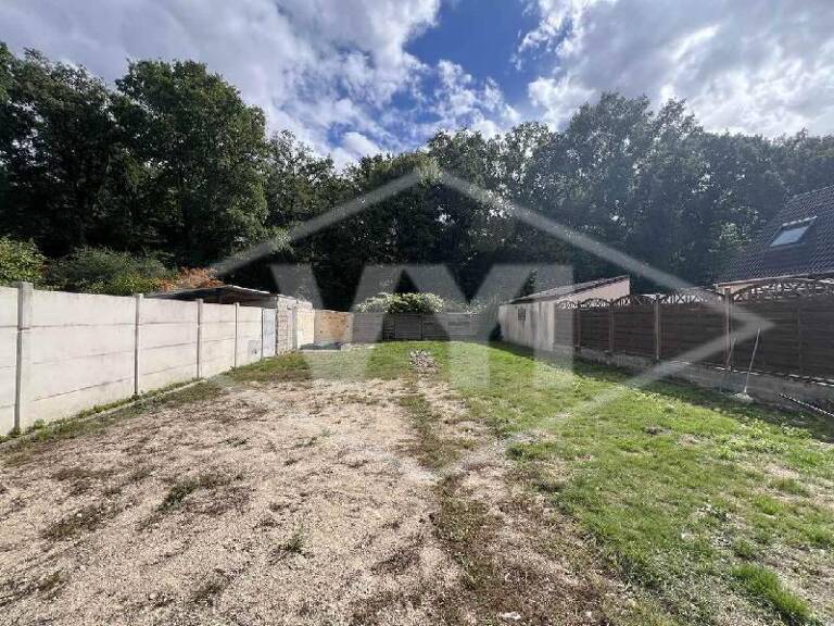 Terrain à construire  370 m²  — photo 1