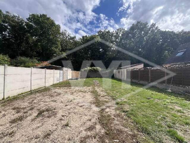 Terrain 370 m² à Quincy-sous-Sénart — photo du bien