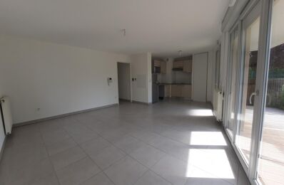 location appartement 690 € CC /mois à proximité de Saint-Jean (31240)