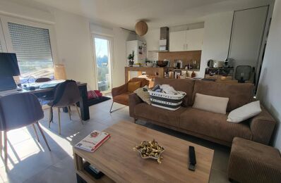 location appartement 940 € CC /mois à proximité de Fourques (30300)