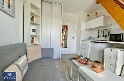 vente appartement 99 900 € à proximité de La Ville-Aux-Dames (37700)