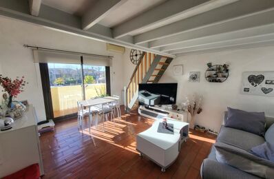 vente appartement 185 500 € à proximité de Flayosc (83780)