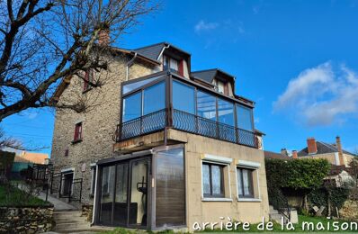 vente maison 349 000 € à proximité de Saint-Yon (91650)