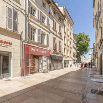 Appartement 3 pièces 241000 €
