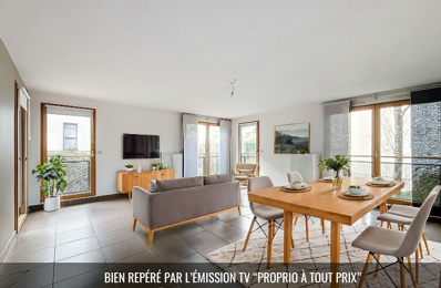 vente appartement 435 000 € à proximité de Sainte-Foy-Lès-Lyon (69110)