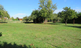 Terrain  1613 m² à vendre à Thimory (45260)