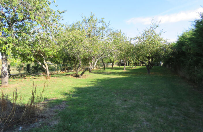 Terrain à bâtir — photo 2