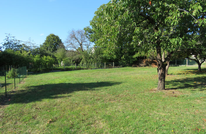 Terrain à bâtir — photo 3