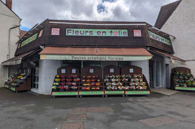 Commerce  216000 €