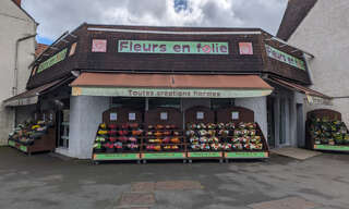 Commerce  225 m² à vendre à Montargis (45200)