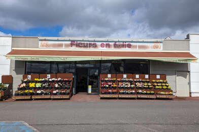 Commerce  129600 €