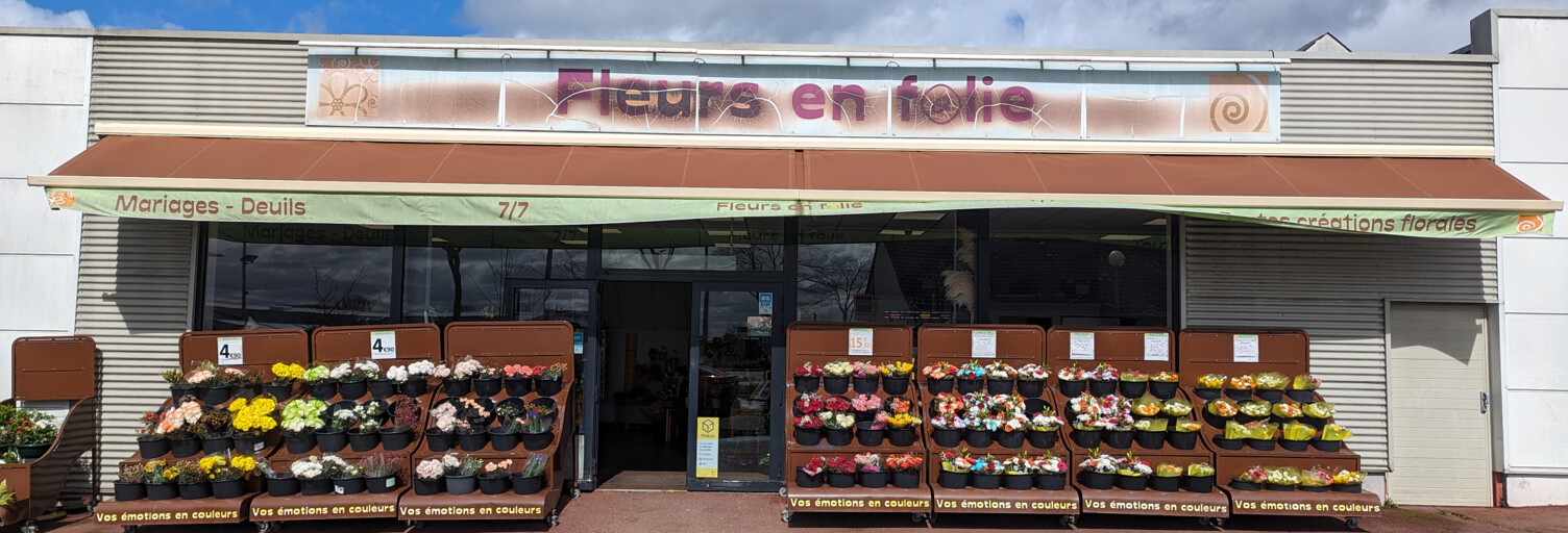 Commerce  114 m² à vendre à Amilly (45200)