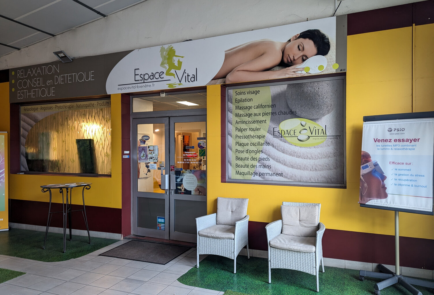Local commercial ou professionnel — photo 1
