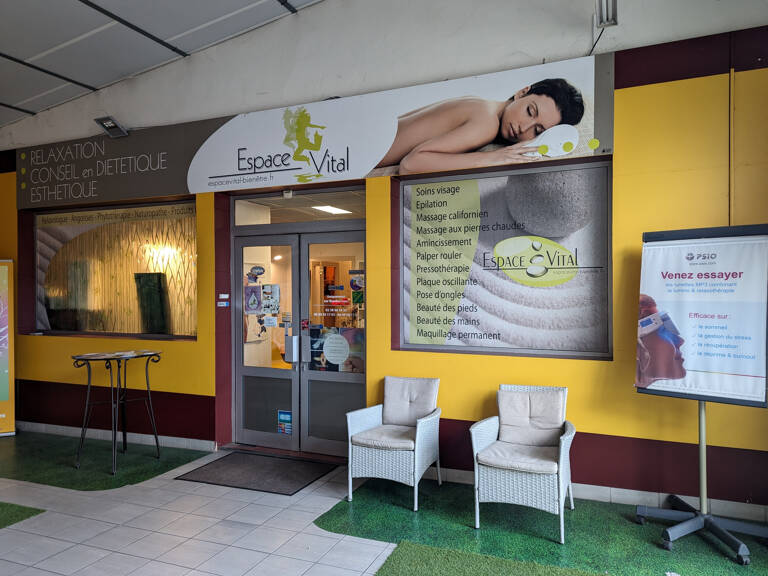 Local commercial ou professionnel — photo 1