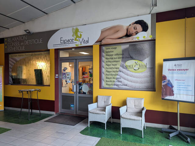 Local commercial ou professionnel — photo du bien