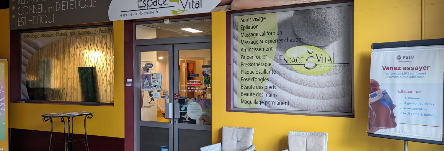 Commerce  52 m² à vendre à Amilly (45200)