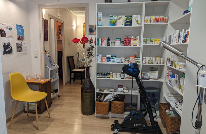 Local commercial ou professionnel — photo 2