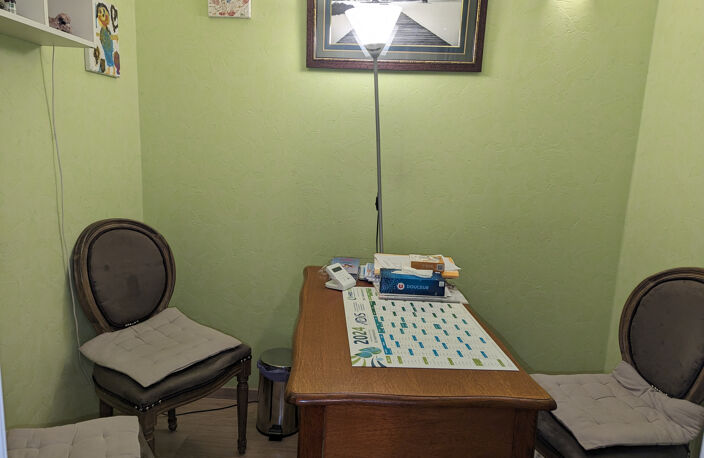 Local commercial ou professionnel — photo 3