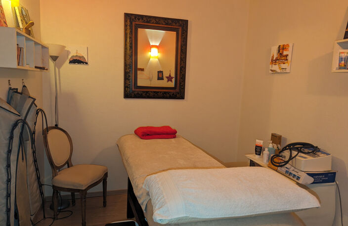 Local commercial ou professionnel — photo 4
